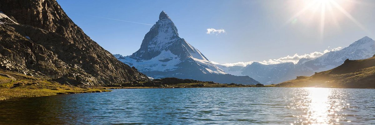 Matterhorn See